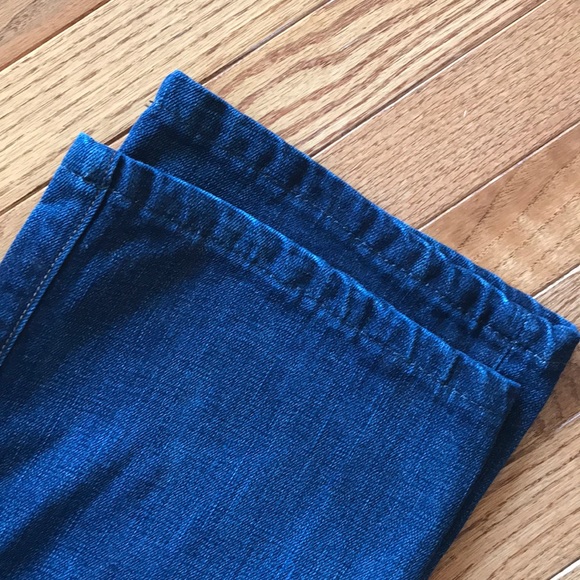 Gap Men’s Bootcut Jean - Picture 6 of 7